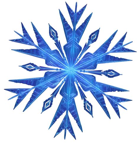 Snowflakes PNG, Snowflakes Transparent Background - FreeIconsPNG