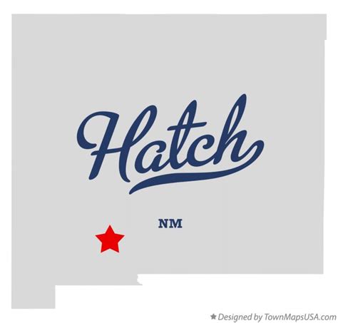 Hatch New Mexico Map – Get Map Update