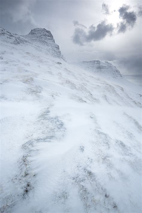 Faroe Islands - Winter Tales Vol. I on Behance