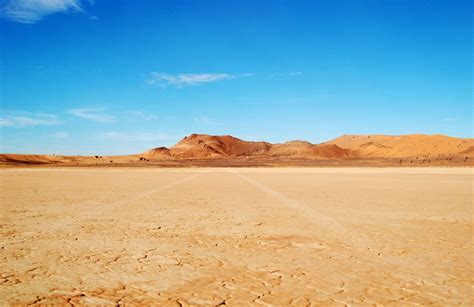 Free Images : landscape, nature, horizon, desert, dune, valley ...