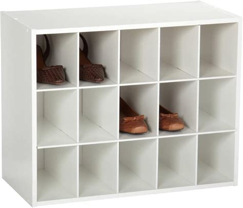 13 Best Shoe Organizer Ideas - Paisley & Sparrow