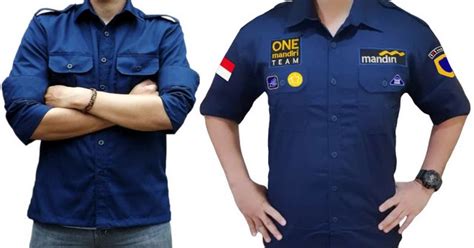 Gambar Baju Pdl 2 Polri – cabai