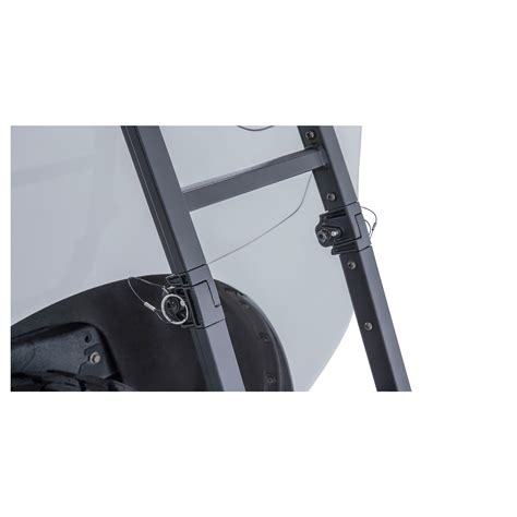 Rhino-Rack Aluminium Folding Ladder– Roof Rack Centre