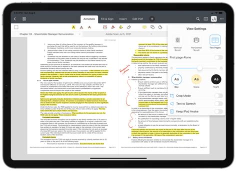 Adobe pdf viewer for ipad - crazestashok