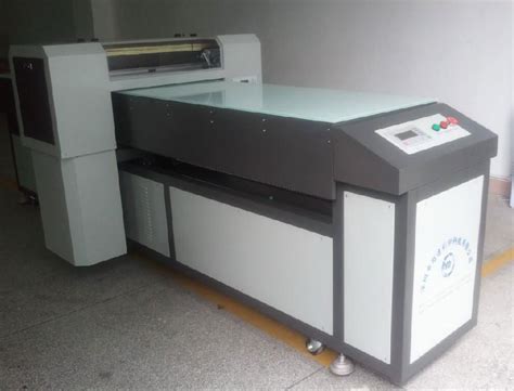 Inkjet Solvent Ink Universal Printers - YD-A1a(7880c) - yueda (China ...