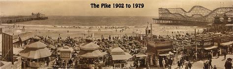 The Pike History | Long beach pike, Long beach california, California history