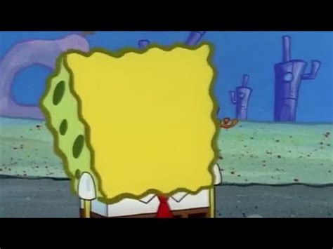 Spongebob Gets Fired - YouTube