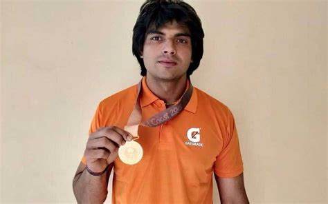 Neeraj Chopra Wiki, Biography, Age, Ranking, Images - wikimylinks