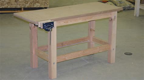 Woodworking workbench plans x weaving ~ Nekas