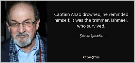 Captain Ahab Quotes - Comicspipeline.com