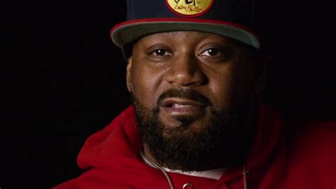 Wu-Tang’s Ghostface Killah Is Being Accused Of Being A Ghost Dad – Sam Sylk