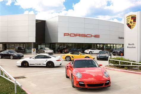 Four Things That You Did Not Know About Porsche