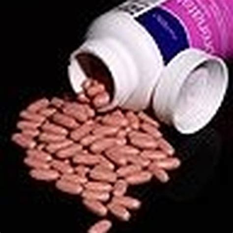 Side Effects of Iron Pills | Healthy Living