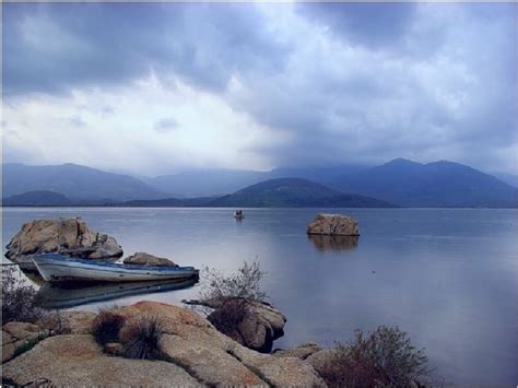 Bafa lake turkey, bafa, turkey, lake HD wallpaper | Pxfuel