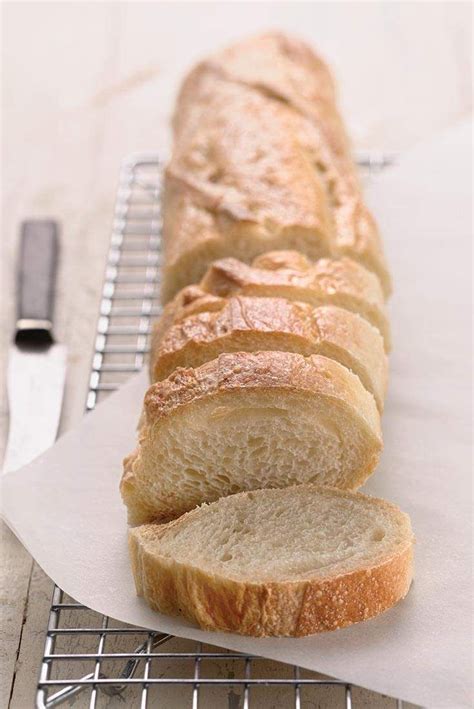 Sourdough Baguettes Recipe | King Arthur Flour | Sourdough baguette recipe, Recipes, Sourdough ...