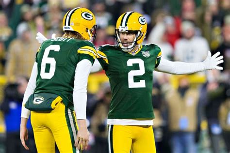 Mason Crosby Stats, News, Videos, Highlights, Pictures, Bio - Green Bay Packers - ESPN