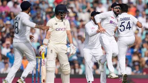 IND vs ENG Live Streaming Details: Where and when to watch Test match ...