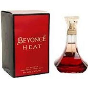 Beyonce Heat Perfume reviews in Perfume - ChickAdvisor