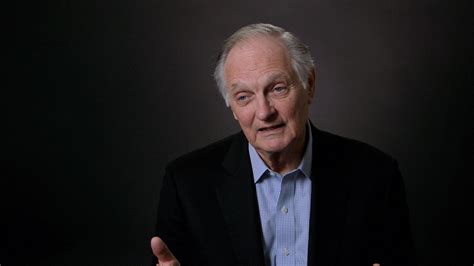 Alan Alda, Spokesman for Science - The New York Times