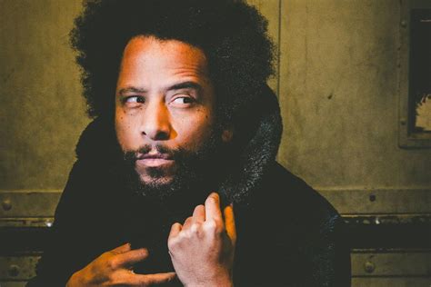 Boots Riley - Wikisimpsons, the Simpsons Wiki