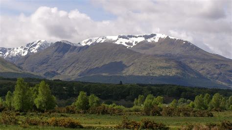 Aonach Mor | Steven Fallon