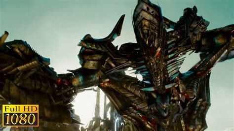 Transformers 2 The Fallen