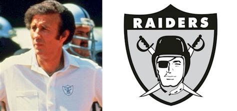 Raiders logo and the history of the team | LogoMyWay