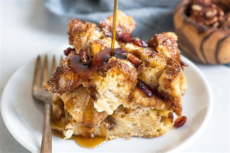 French Toast Casserole Recipe