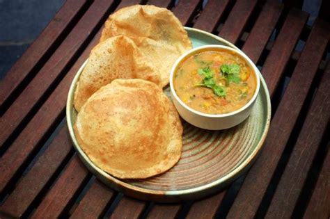 Pin on Poori sabji recipe