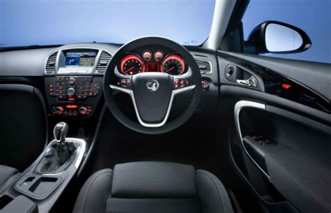 2023 Vauxhall Insignia