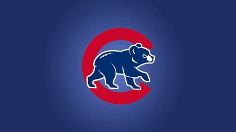 Cubs Logo Wallpapers - Wallpaper Cave