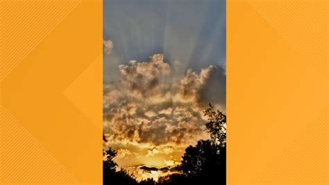 May 2020 Weather Snapshots | kvue.com