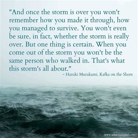 64 Quotes After Grief and Life After Loss Whats your Grief