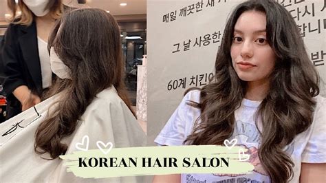 Top 48 image korean hair salon near me - Thptnganamst.edu.vn