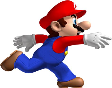 Image - Mario run.png - Fantendo, the Video Game Fanon Wiki