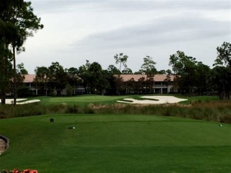 Vanderbilt Country Club - Naples Golf Homes | Naples Golf Guy