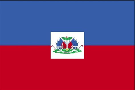 Free picture: flag, Haiti