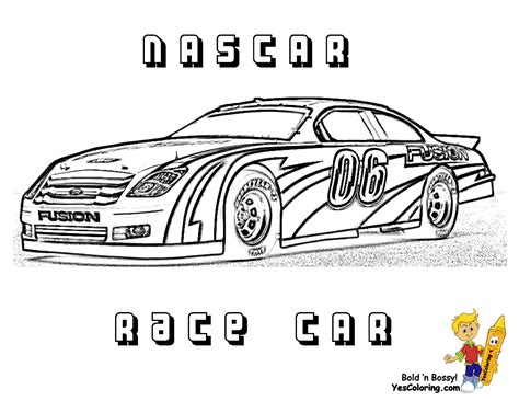 Free Race Car And Race Track Coloring Pages, Download Free Race Car And Race Track Coloring ...