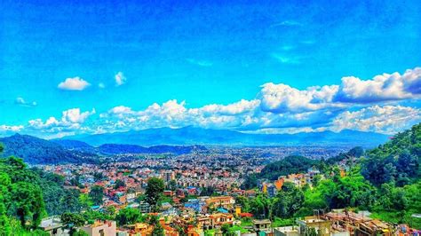 BEST PLACE TO VIEW KATHMANDU VALLEY | A MOMENT TO REMEMBER | DAY 1 ...