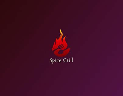 Spice Logo Projects | Photos, videos, logos, illustrations and branding ...