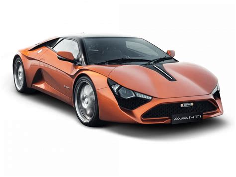 DC Avanti Photos, Interior, Exterior Car Images | CarTrade