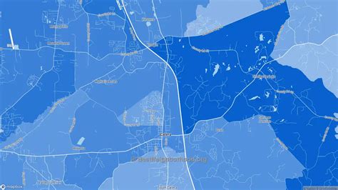 Race, Diversity, and Ethnicity in Calera, AL | BestNeighborhood.org