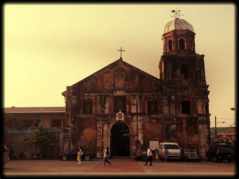 Old (Kawit, Cavite) | The church was built in 1737. It was d… | Flickr