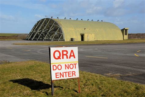 Hardened Aircraft Shelter | Ex RAF St Mawgan HAS4. | Flickr