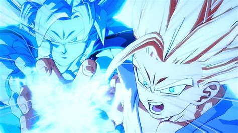 Get a glimpse of Dragon Ball FighterZ’s story mode in a new explosive trailer