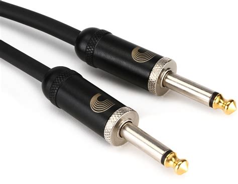 The 7 Best Guitar Cables for Sound Quality (2023) - Musician Wave