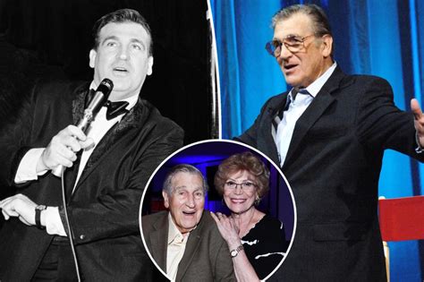 Shecky Greene, “The Tonight Show” alum and stand-up comedy legend, has died at age 97 ...