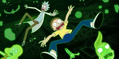 Rick And Morty Season 6 Has Been A Home Run