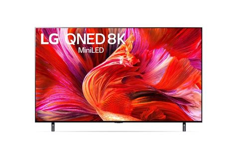 LG Egypt introduces latest Multi AI QNED TV - Egyptian Gazette