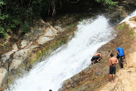 11 Best Waterfalls in Perak